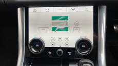 Land Rover Range Rover Sport 3.0 D250 HSE Silver 5dr Auto [7 Seat] Diesel Estate